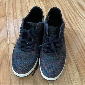 Nike sneakers size 5.5